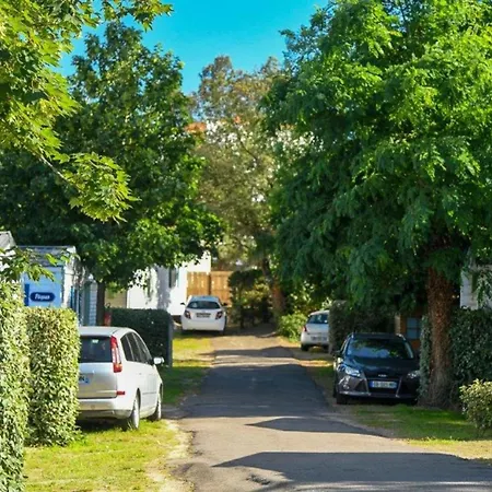 Mobil Pratique A Jard-sur-mer, 3 Chambres, 6 Personnes - Api-1-52-1622 Kemp Jard-sur-Mer